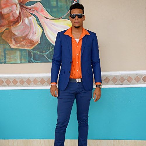 Play Indecently Decent by Delano on Amazon Music